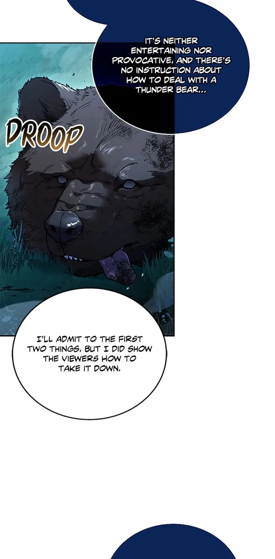 The Frozen Player Returns Chapter 84 - 48