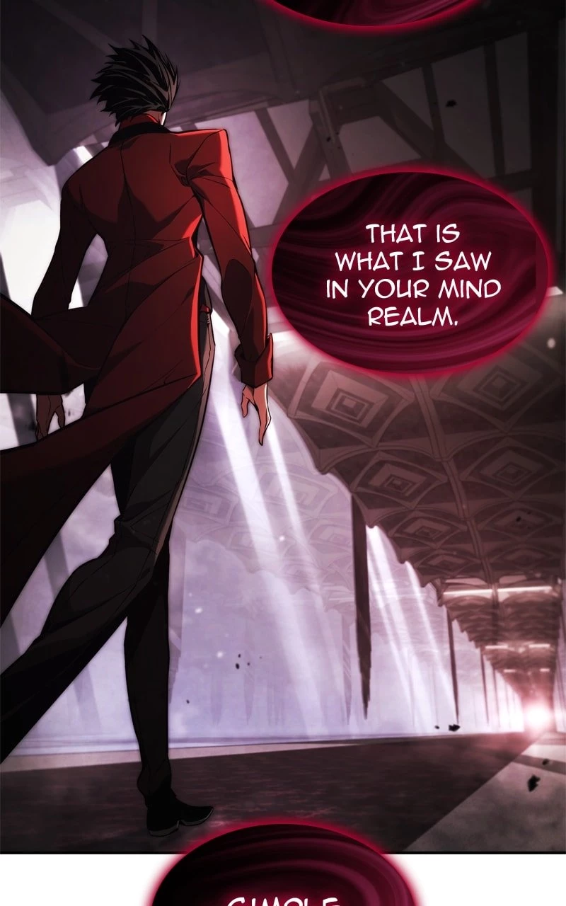 Boundless Ascension Chapter 46 - 147