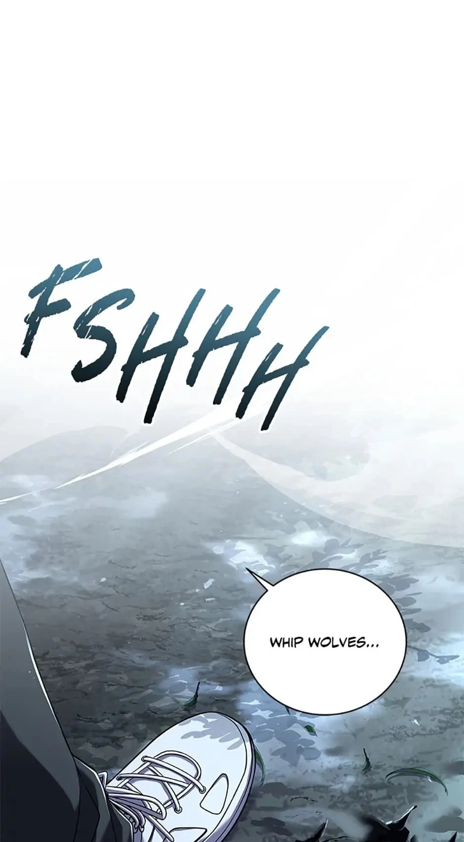 The Frozen Player Returns Chapter 79 - 1