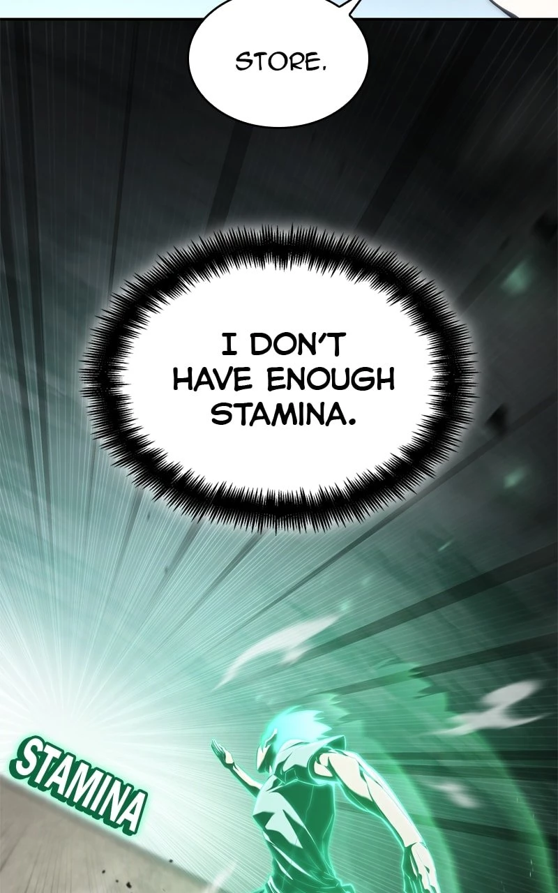Boundless Ascension Chapter 43 - 43