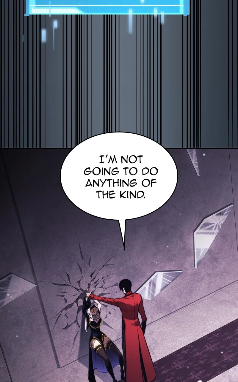 Boundless Ascension Chapter 44 - 49