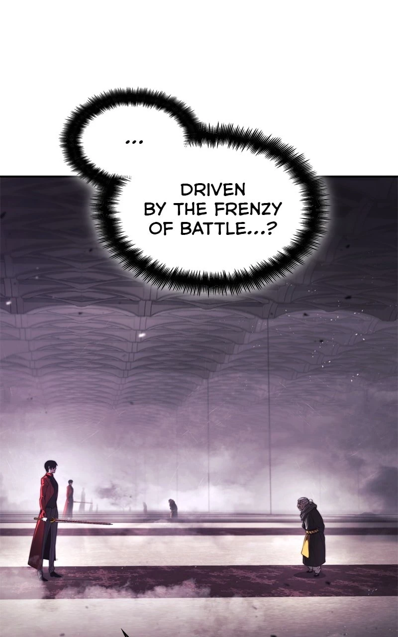 Boundless Ascension Chapter 45 - 134