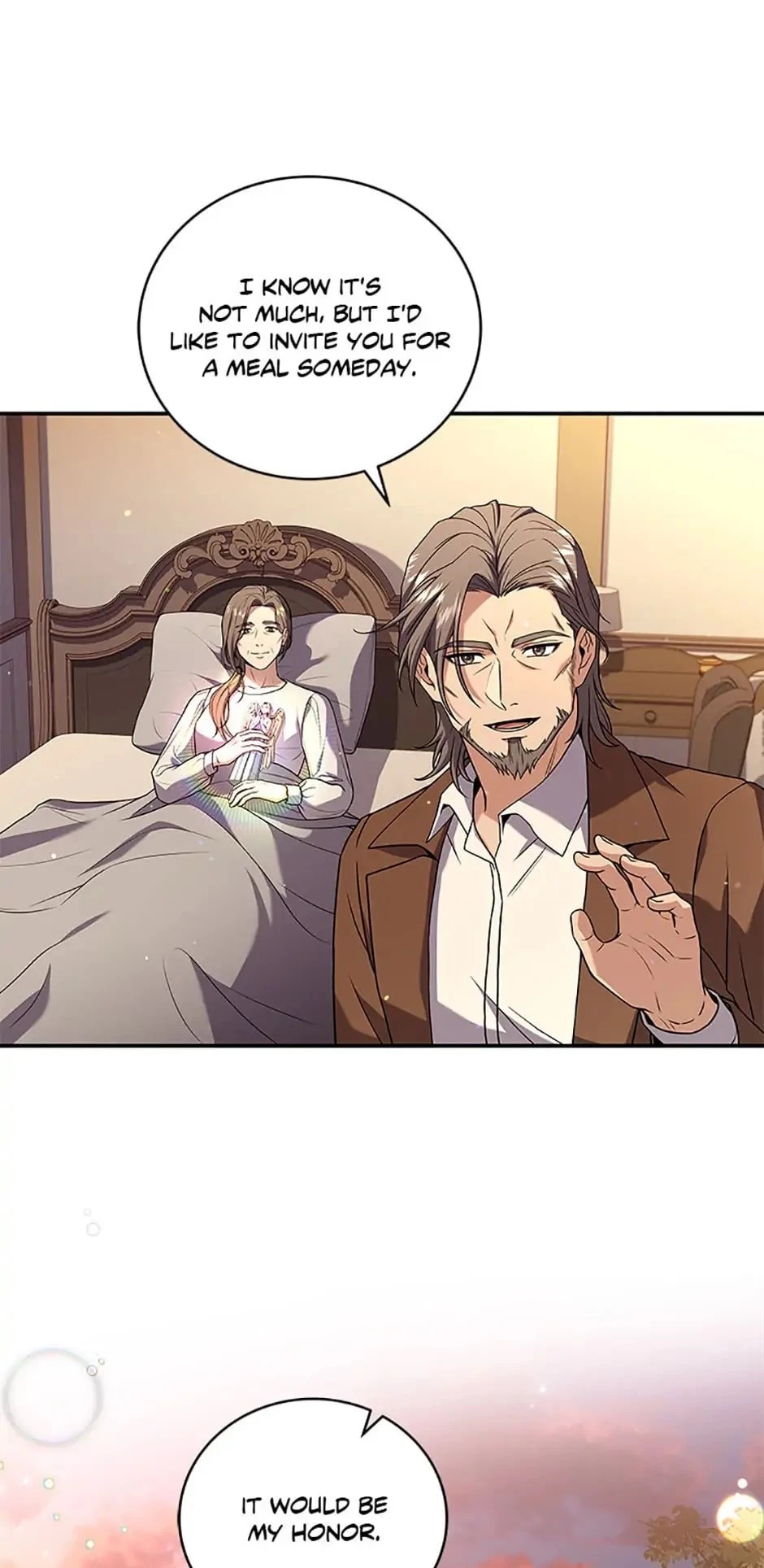 The Frozen Player Returns Chapter 82 - 35