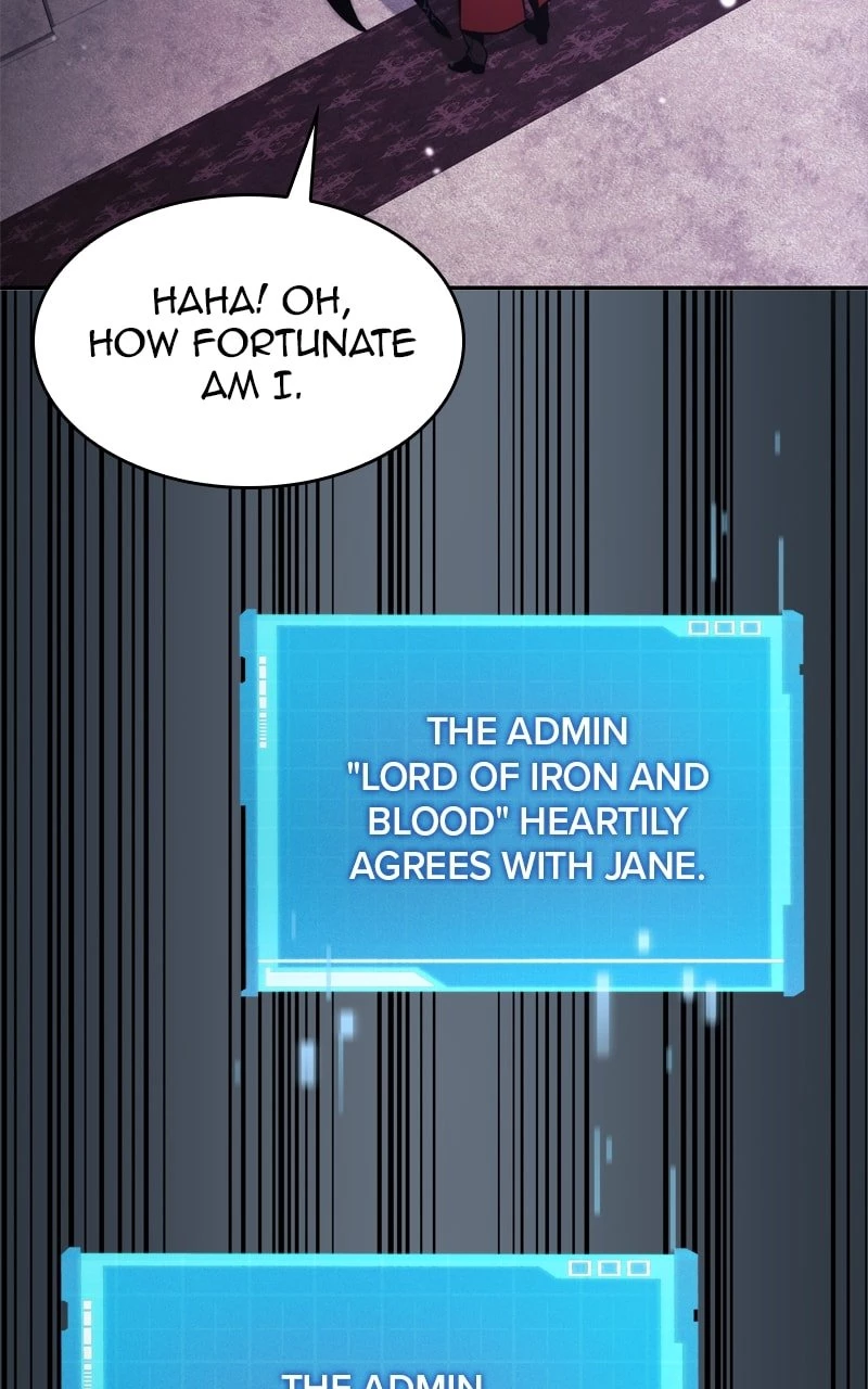 Boundless Ascension Chapter 44 - 50