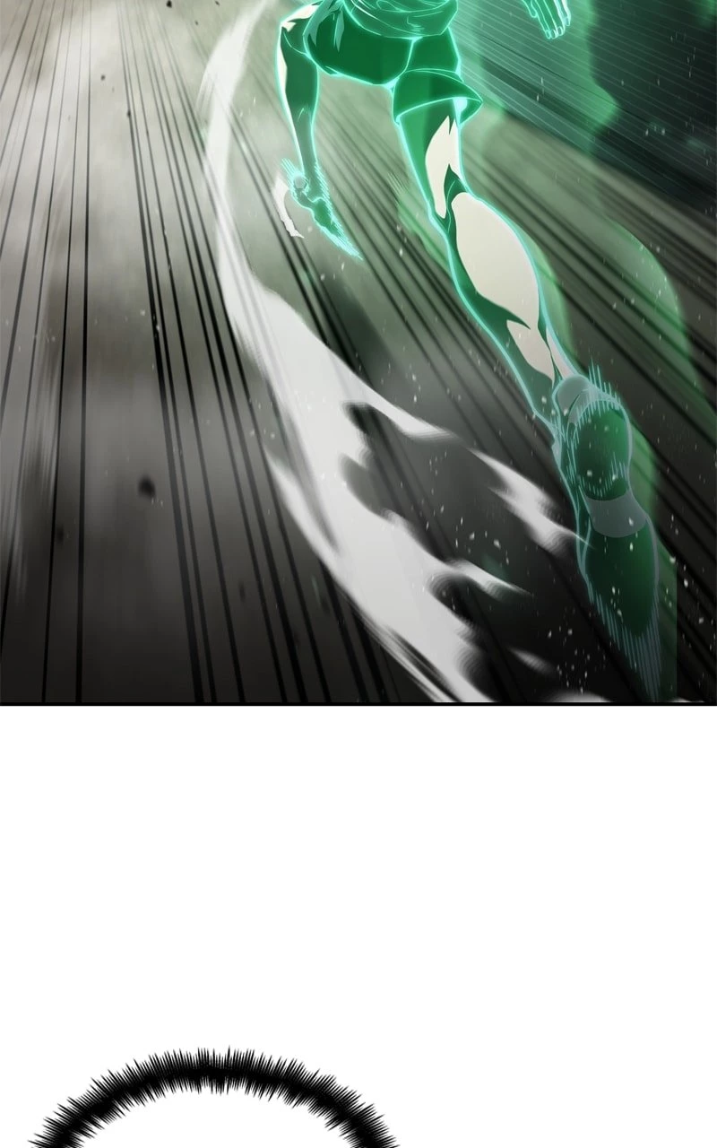 Boundless Ascension Chapter 43 - 44