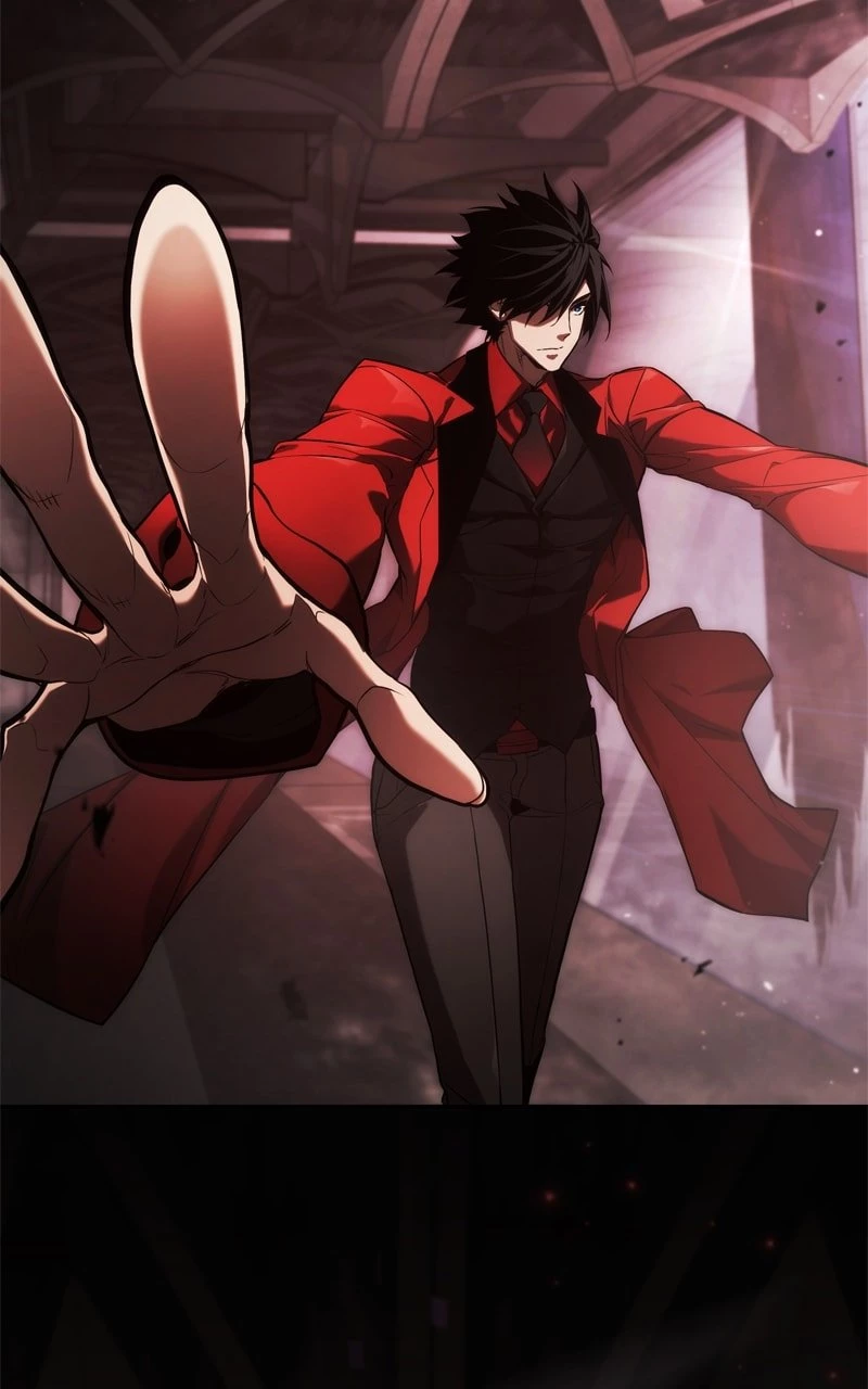 Boundless Ascension Chapter 46 - 149