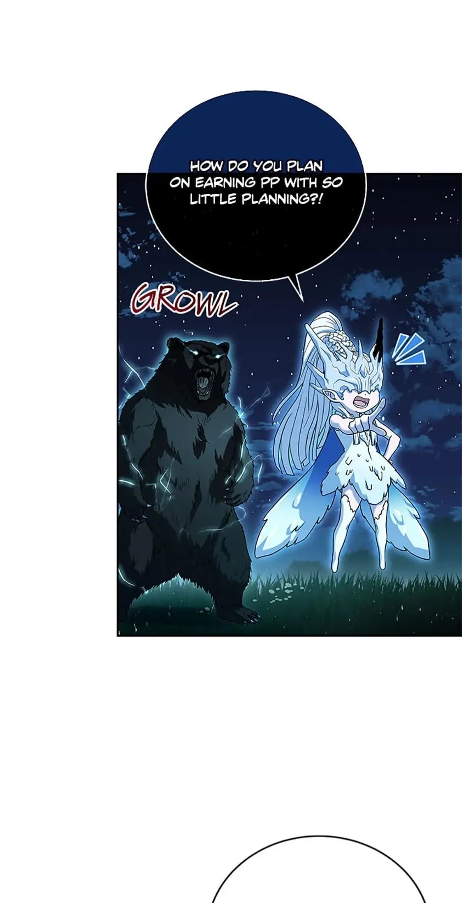 The Frozen Player Returns Chapter 84 - 50