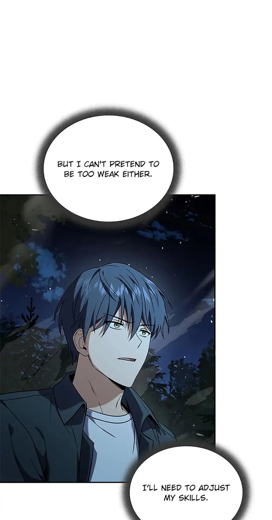 The Frozen Player Returns Chapter 85 - 53