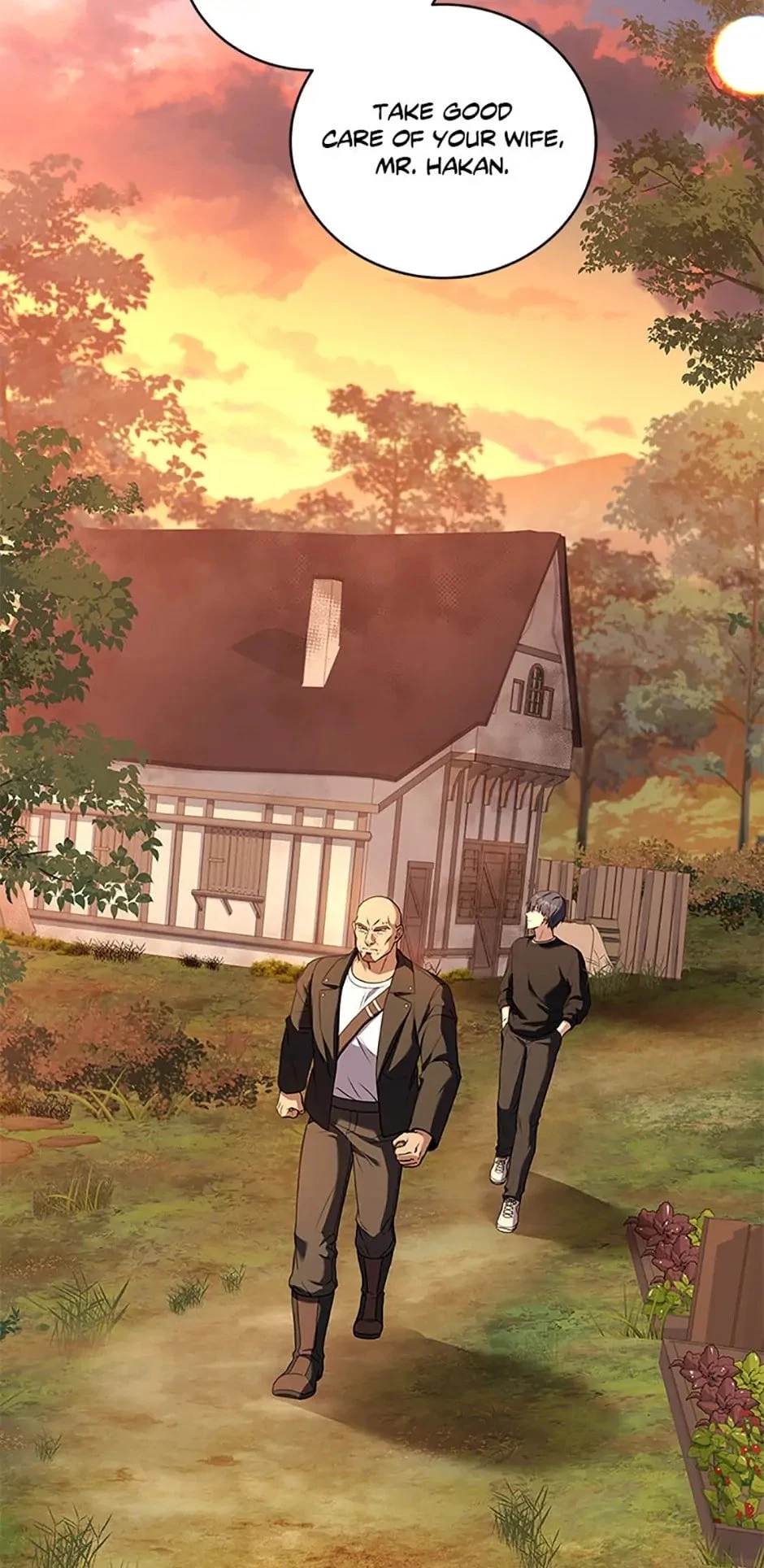 The Frozen Player Returns Chapter 82 - 36