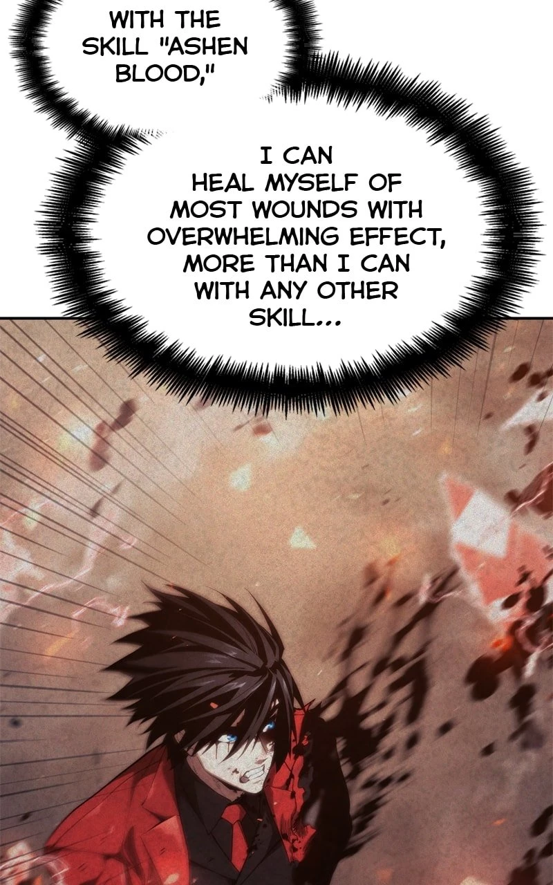 Boundless Ascension Chapter 43 - 45