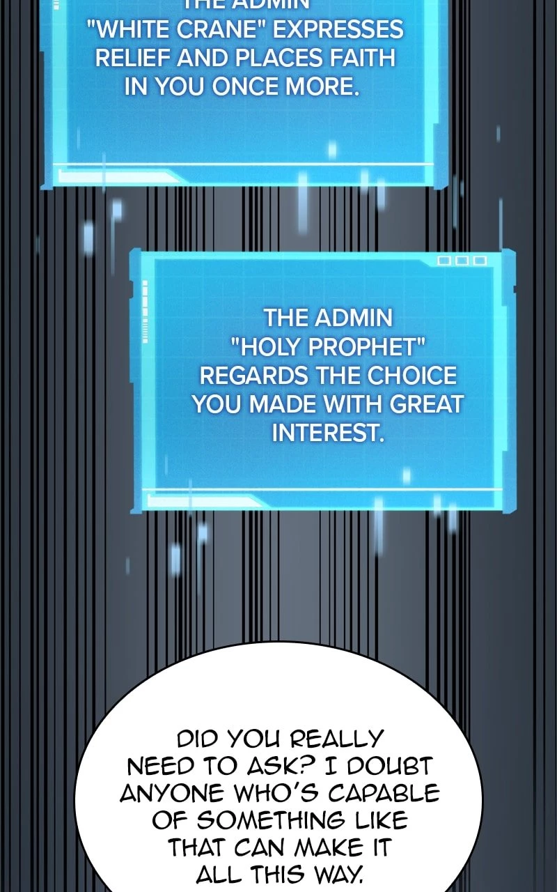 Boundless Ascension Chapter 44 - 51