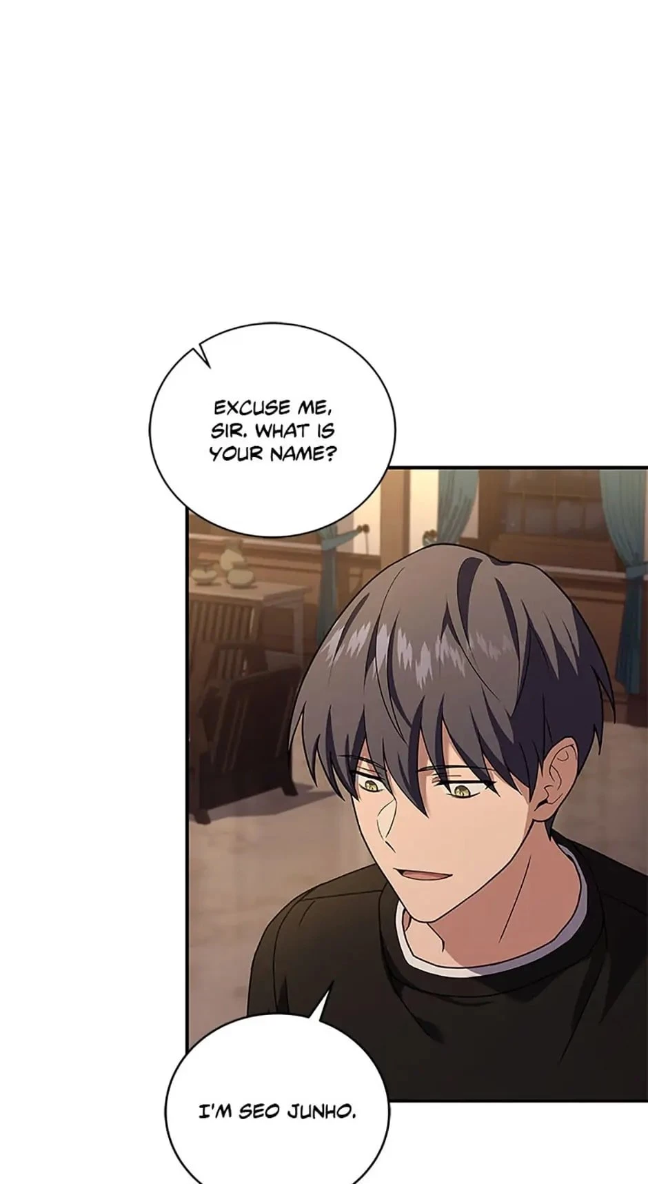 The Frozen Player Returns Chapter 80 - 6