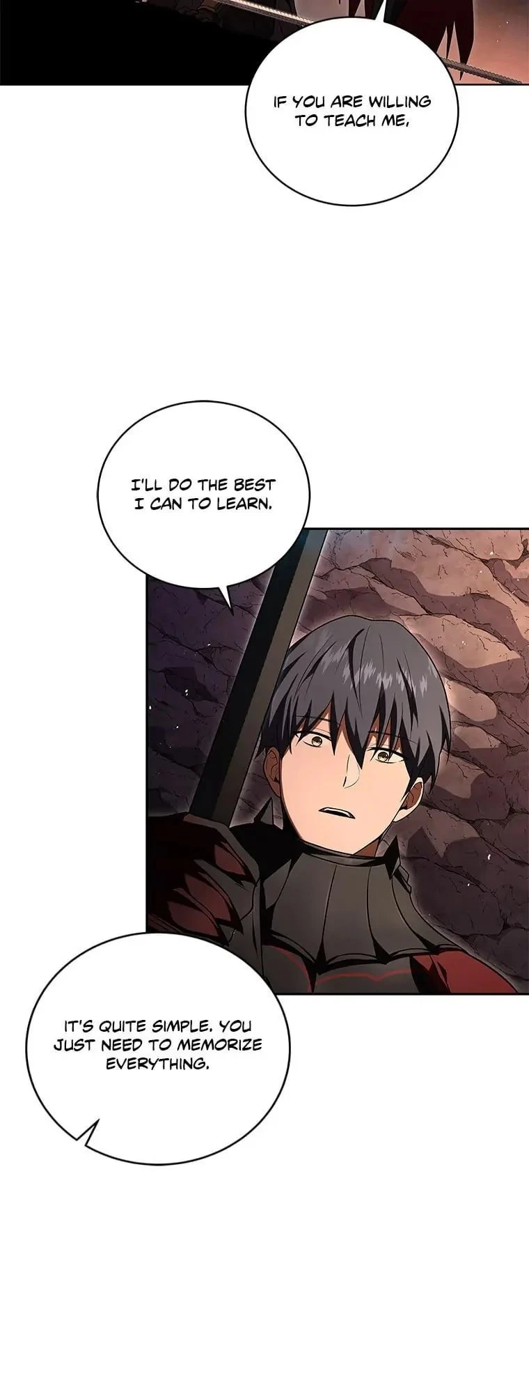 The Frozen Player Returns Chapter 81 - 29