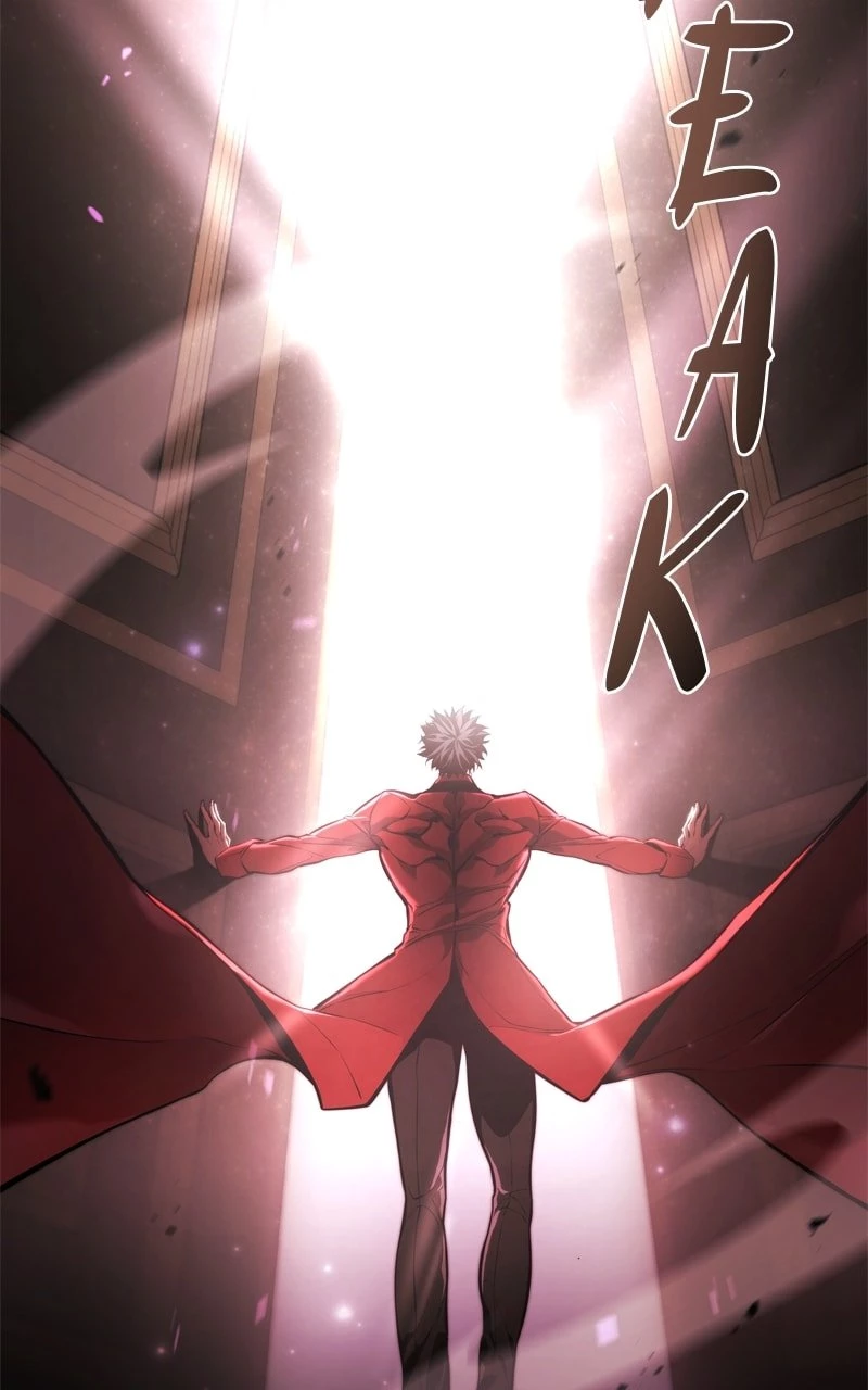 Boundless Ascension Chapter 46 - 151