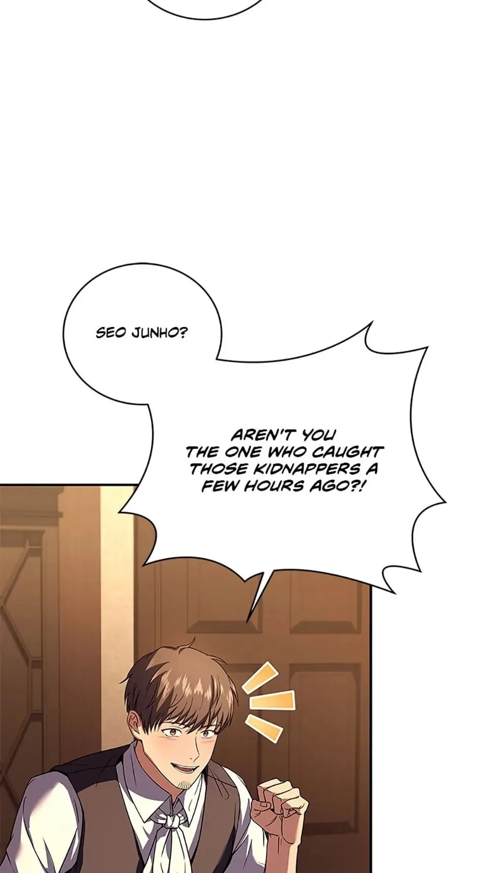 The Frozen Player Returns Chapter 80 - 7
