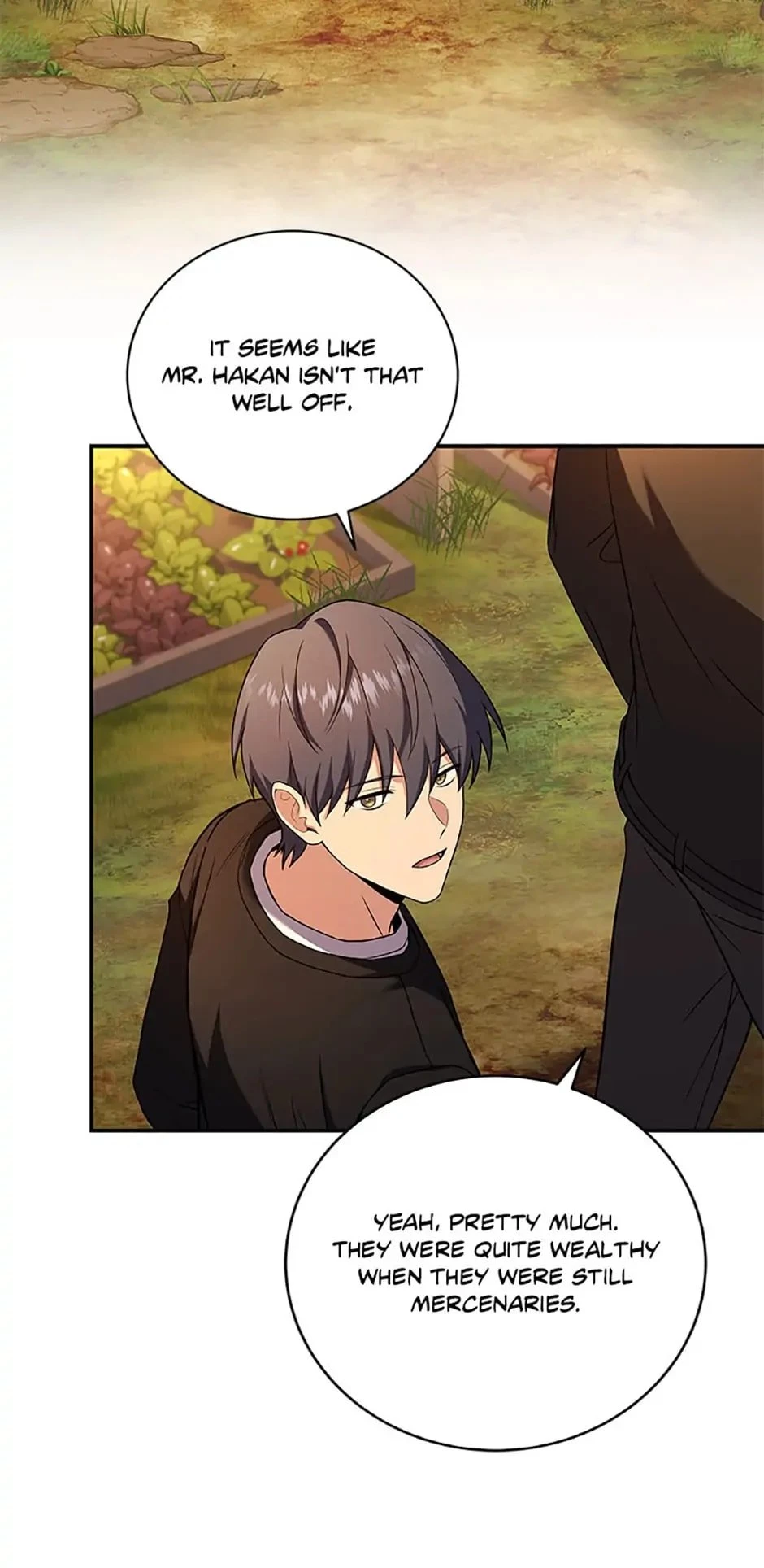 The Frozen Player Returns Chapter 82 - 37