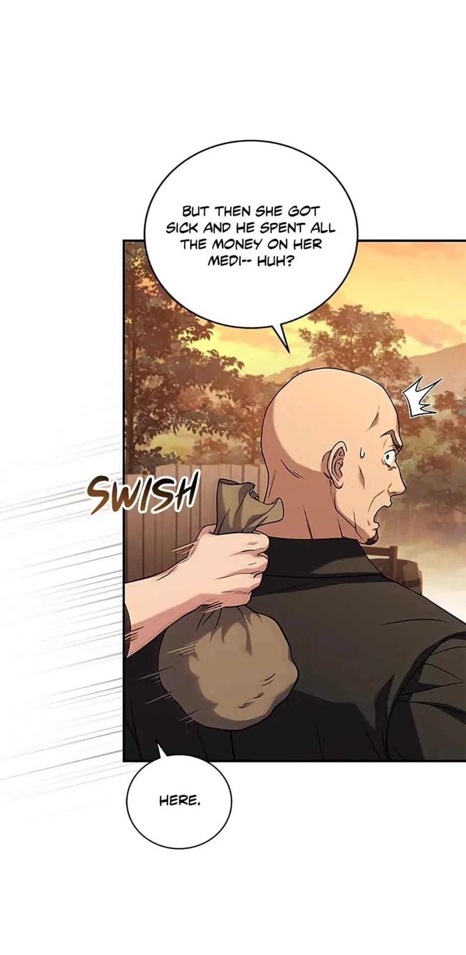 The Frozen Player Returns Chapter 82 - 38