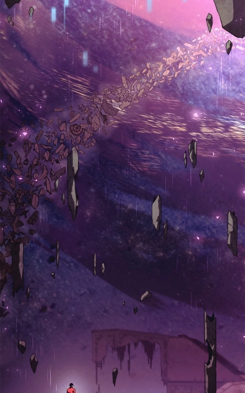 Boundless Ascension Chapter 46 - 153