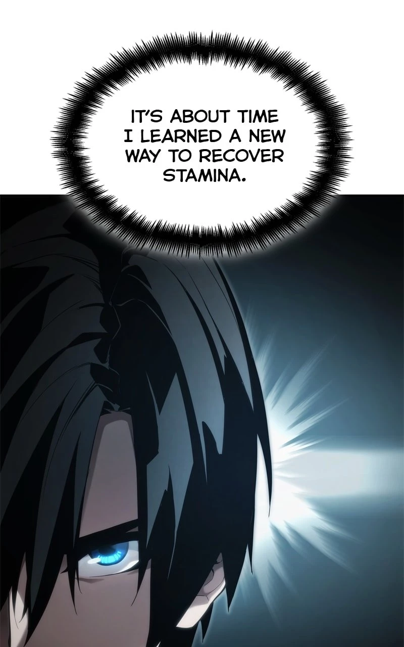 Boundless Ascension Chapter 43 - 47