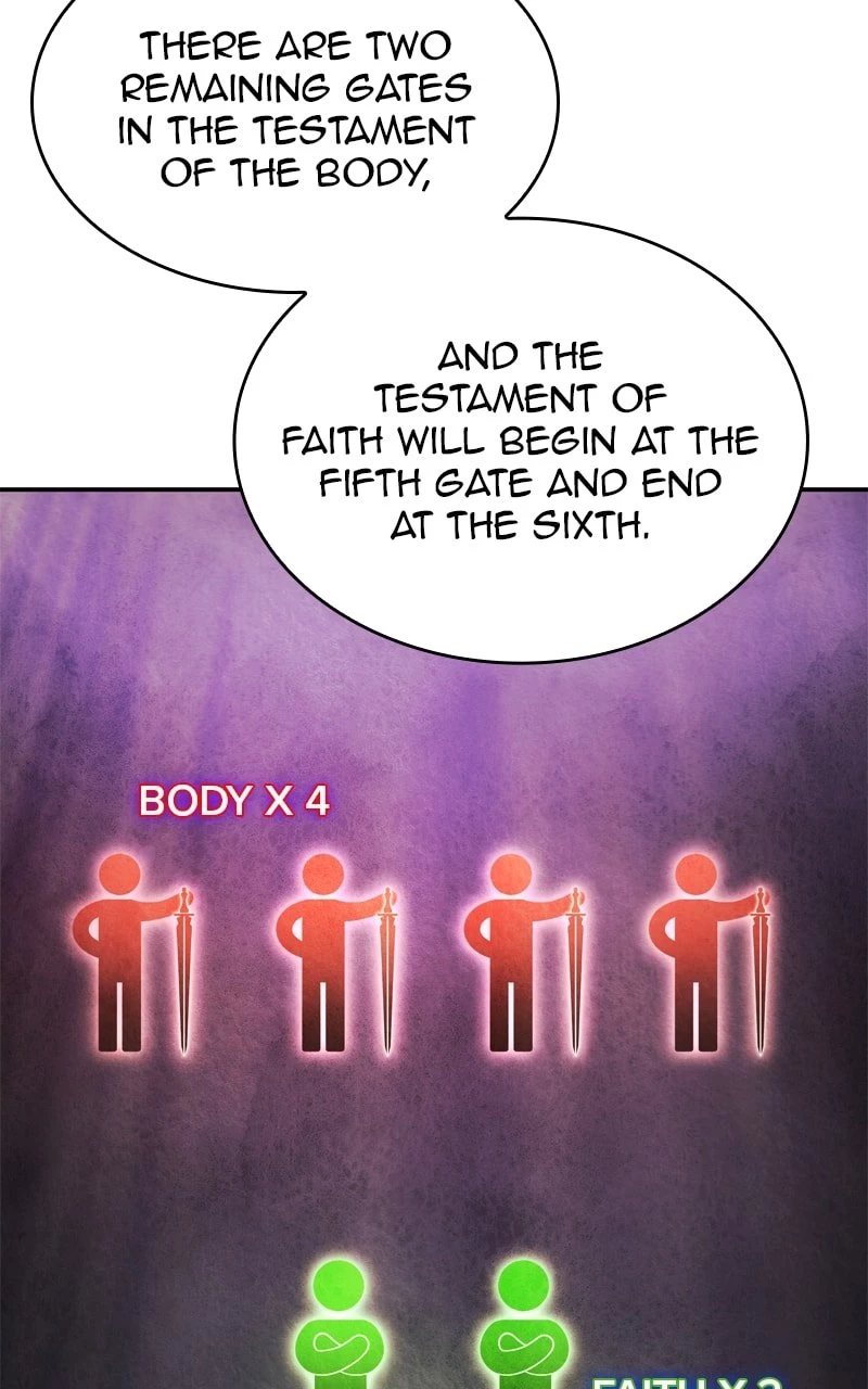 Boundless Ascension Chapter 44 - 54