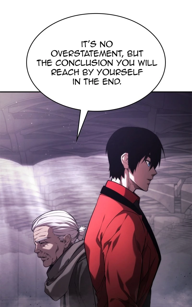 Boundless Ascension Chapter 45 - 139