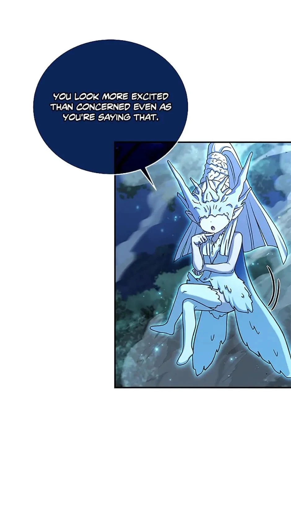 The Frozen Player Returns Chapter 79 - 6