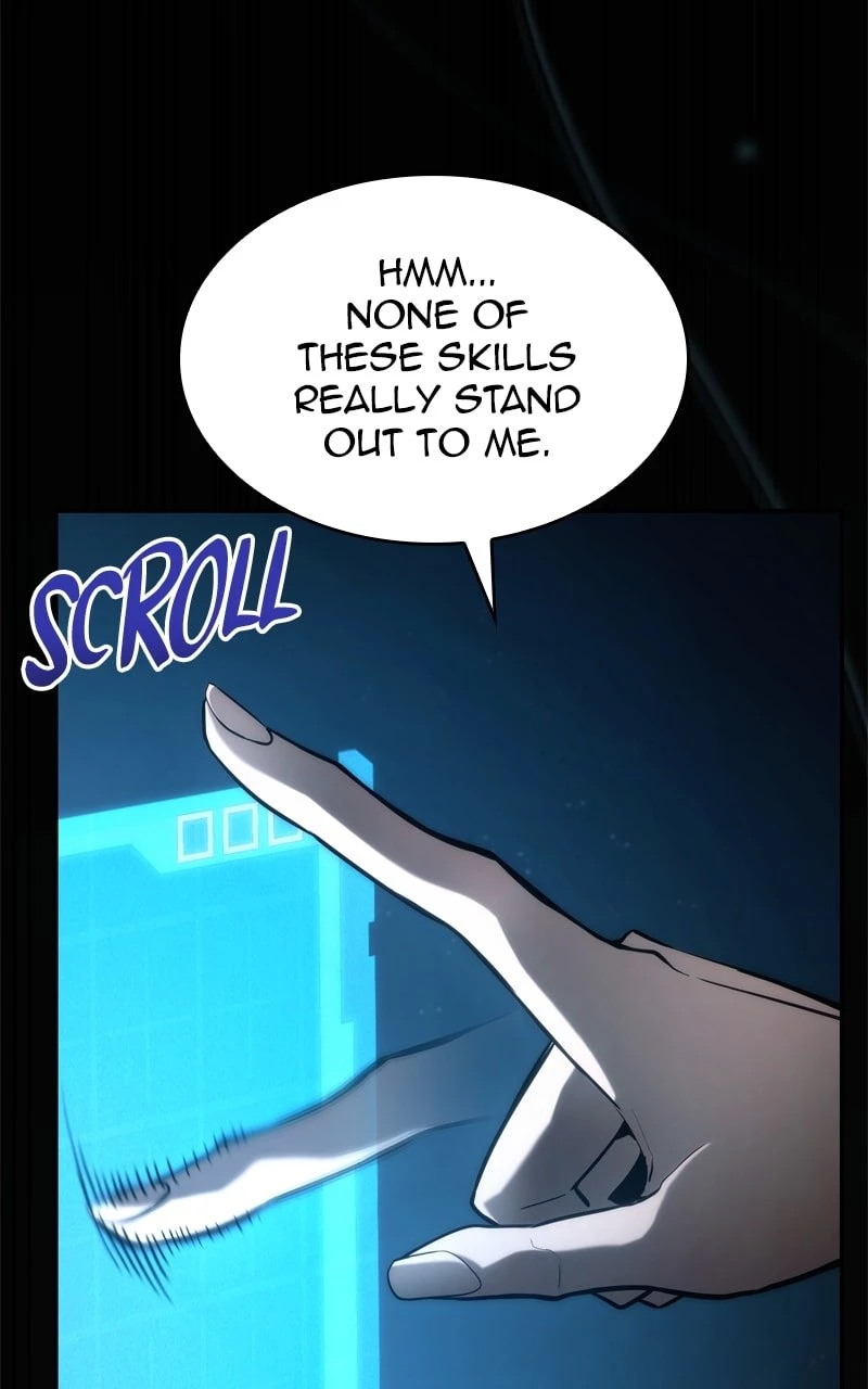 Boundless Ascension Chapter 43 - 49