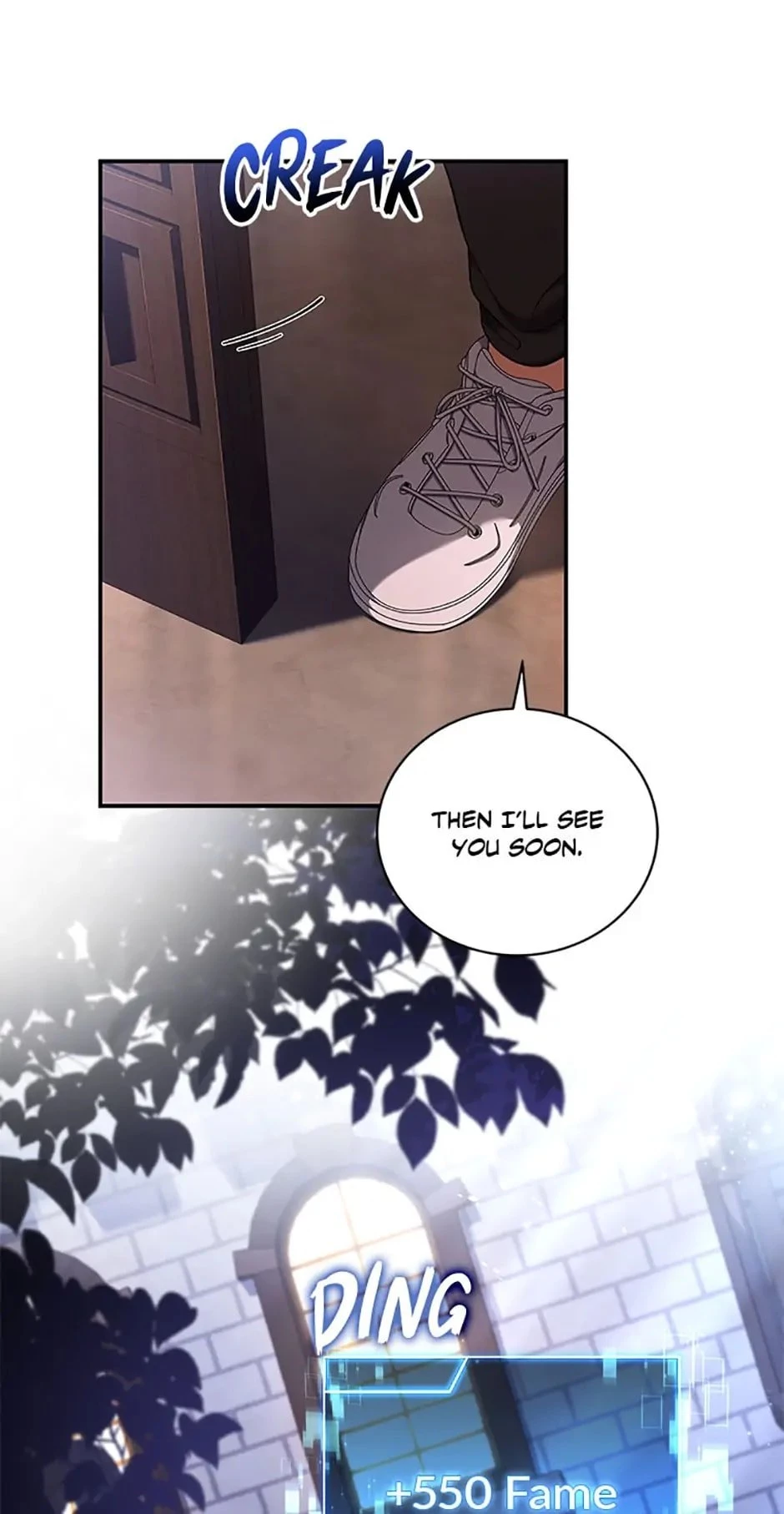 The Frozen Player Returns Chapter 80 - 10