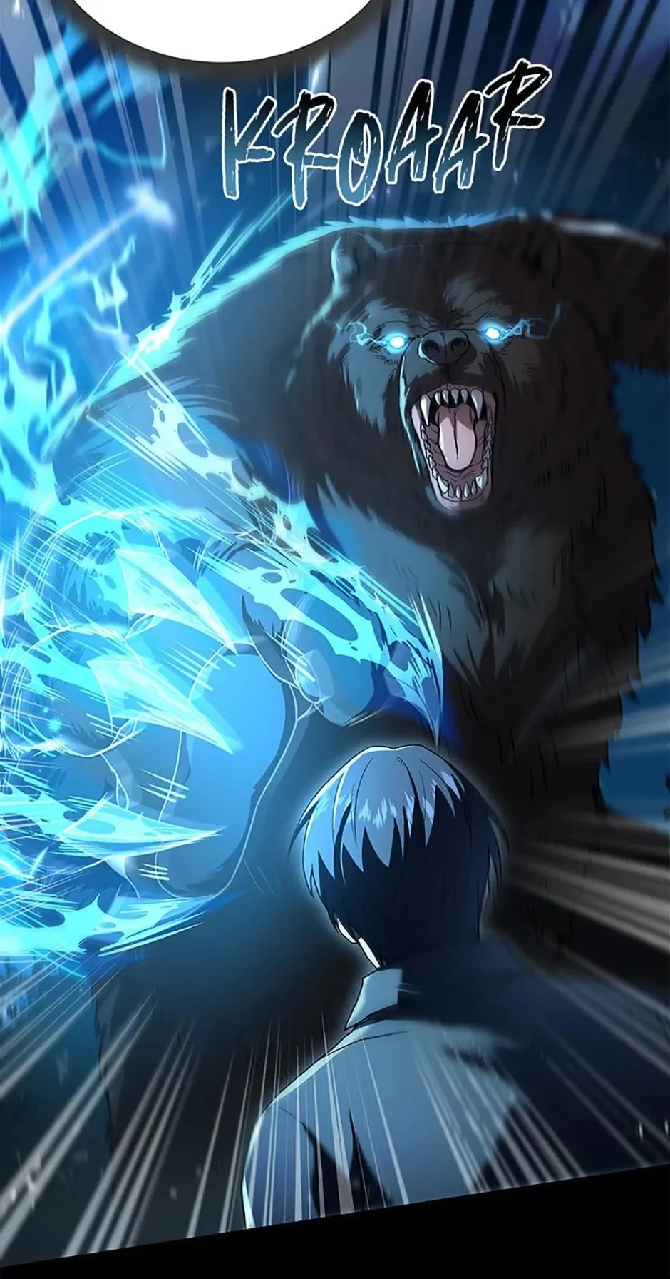 The Frozen Player Returns Chapter 85 - 57