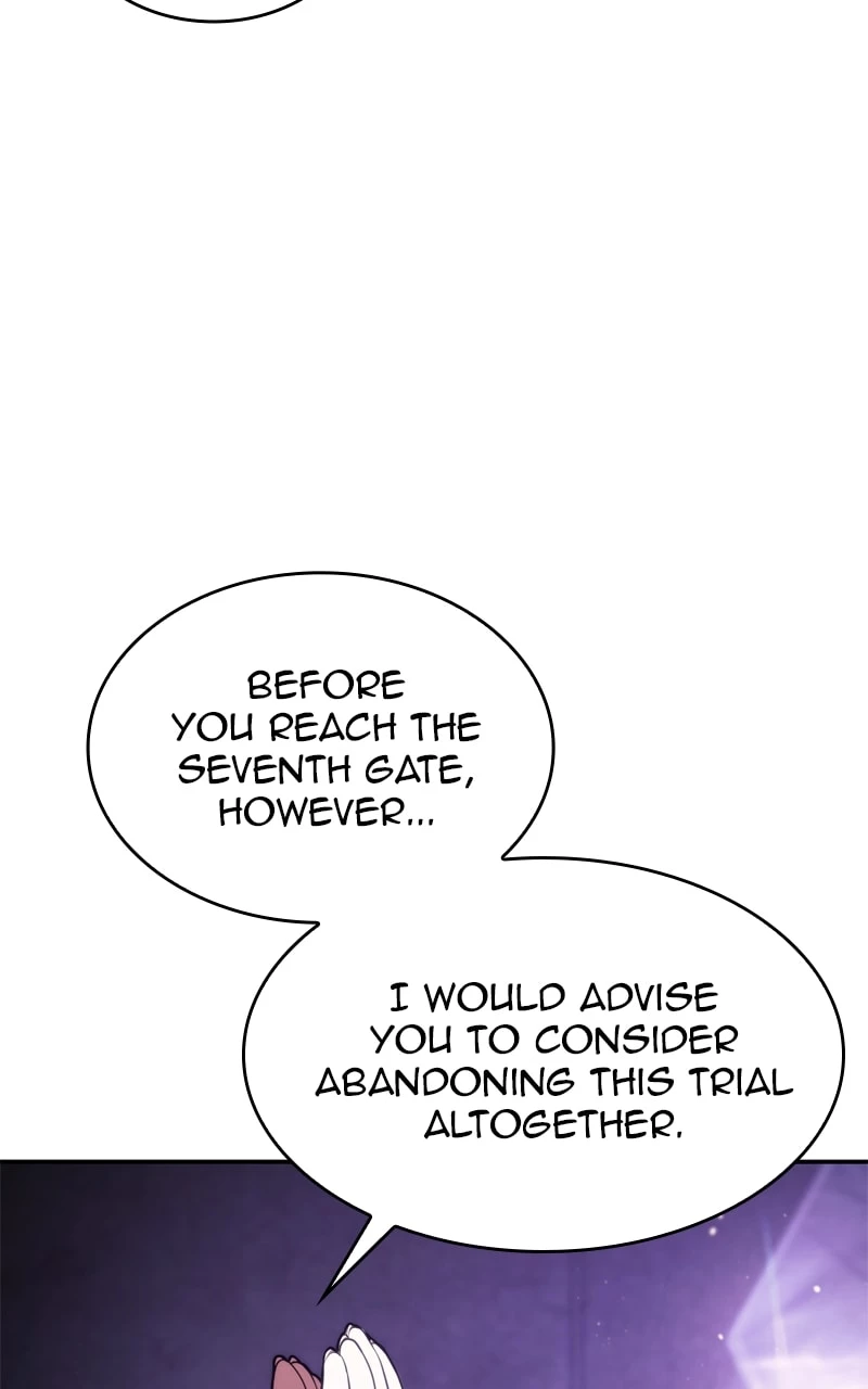 Boundless Ascension Chapter 44 - 56