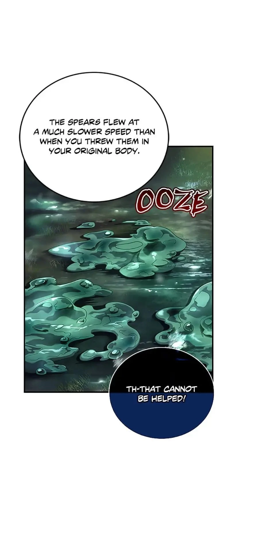 The Frozen Player Returns Chapter 83 - 36