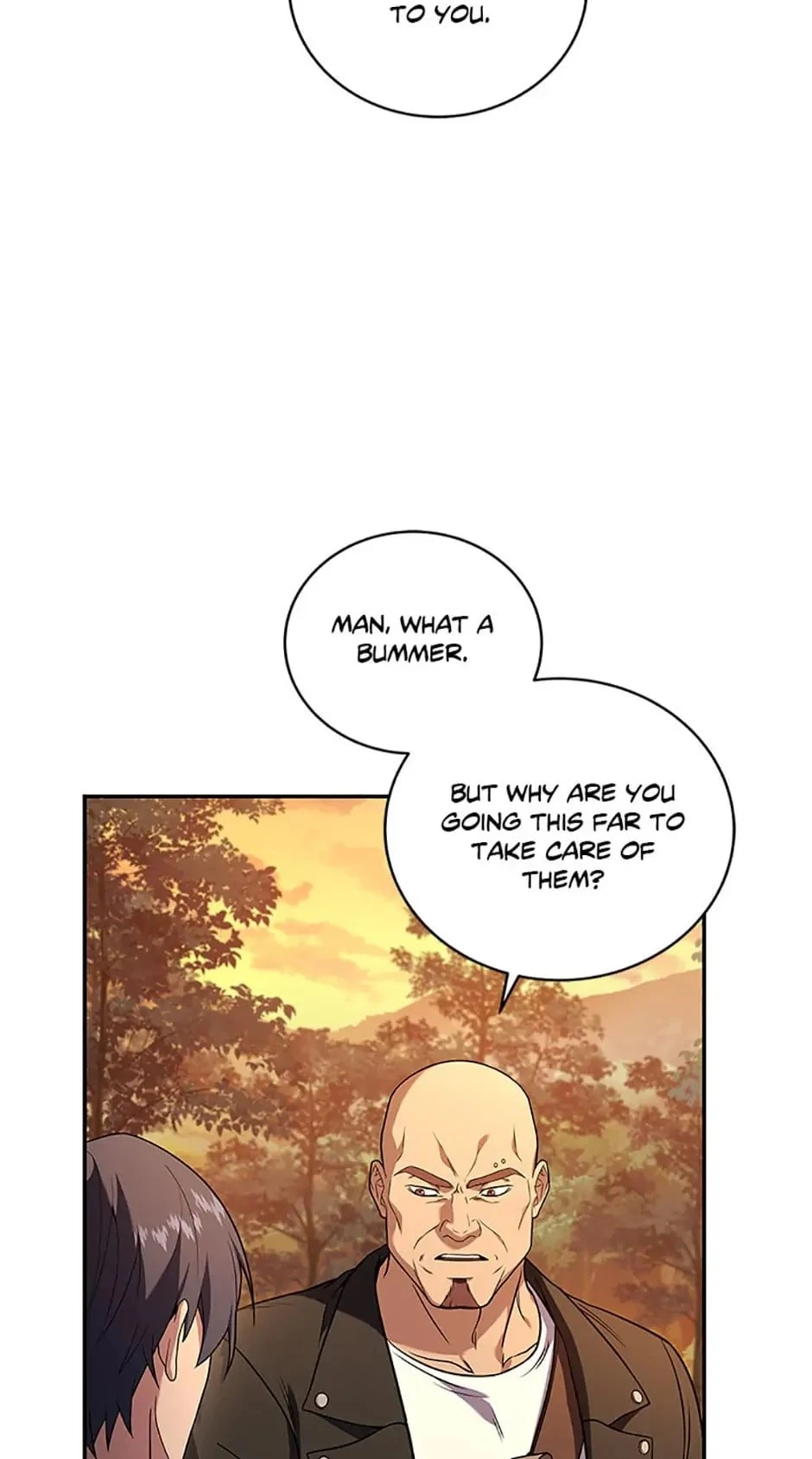 The Frozen Player Returns Chapter 82 - 40
