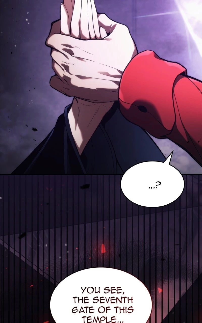 Boundless Ascension Chapter 44 - 57