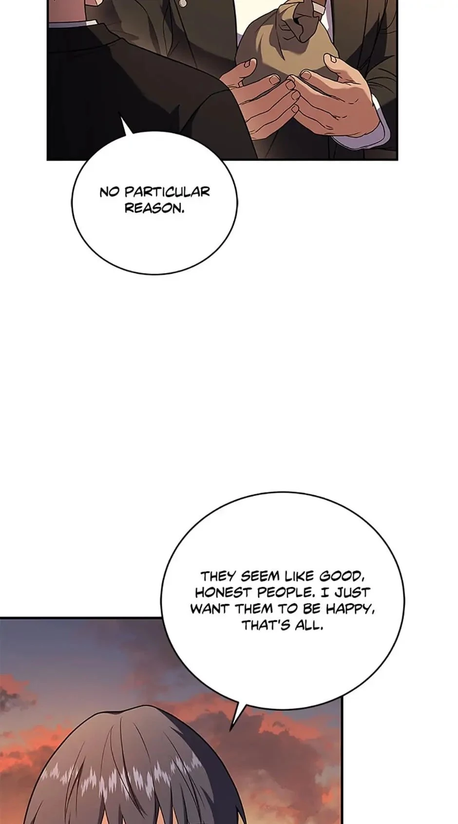 The Frozen Player Returns Chapter 82 - 41