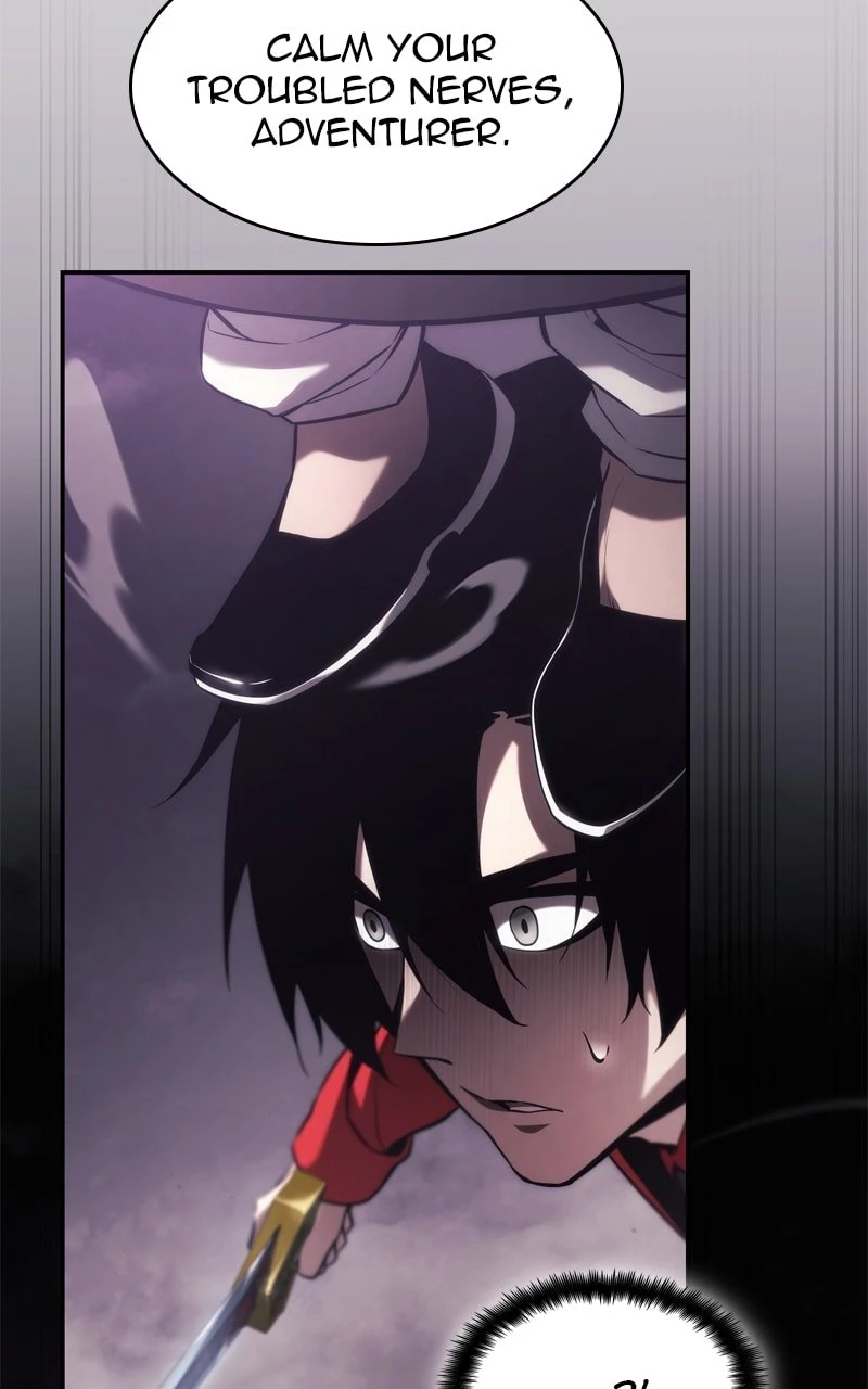 Boundless Ascension Chapter 45 - 143