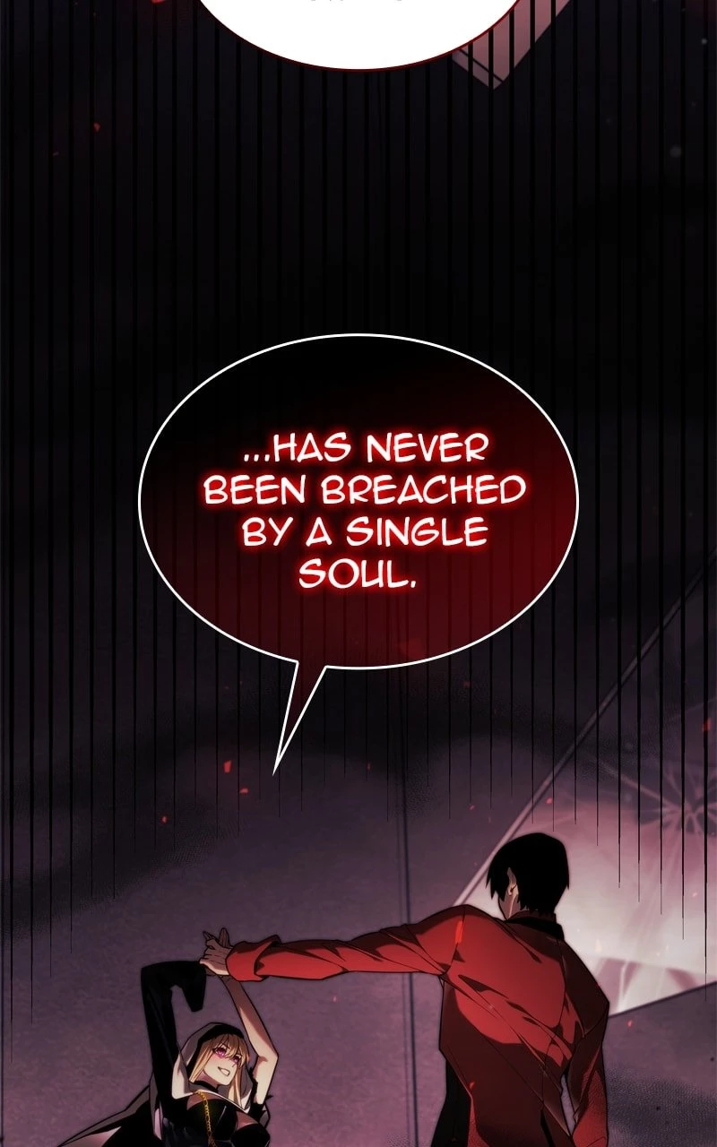 Boundless Ascension Chapter 44 - 58