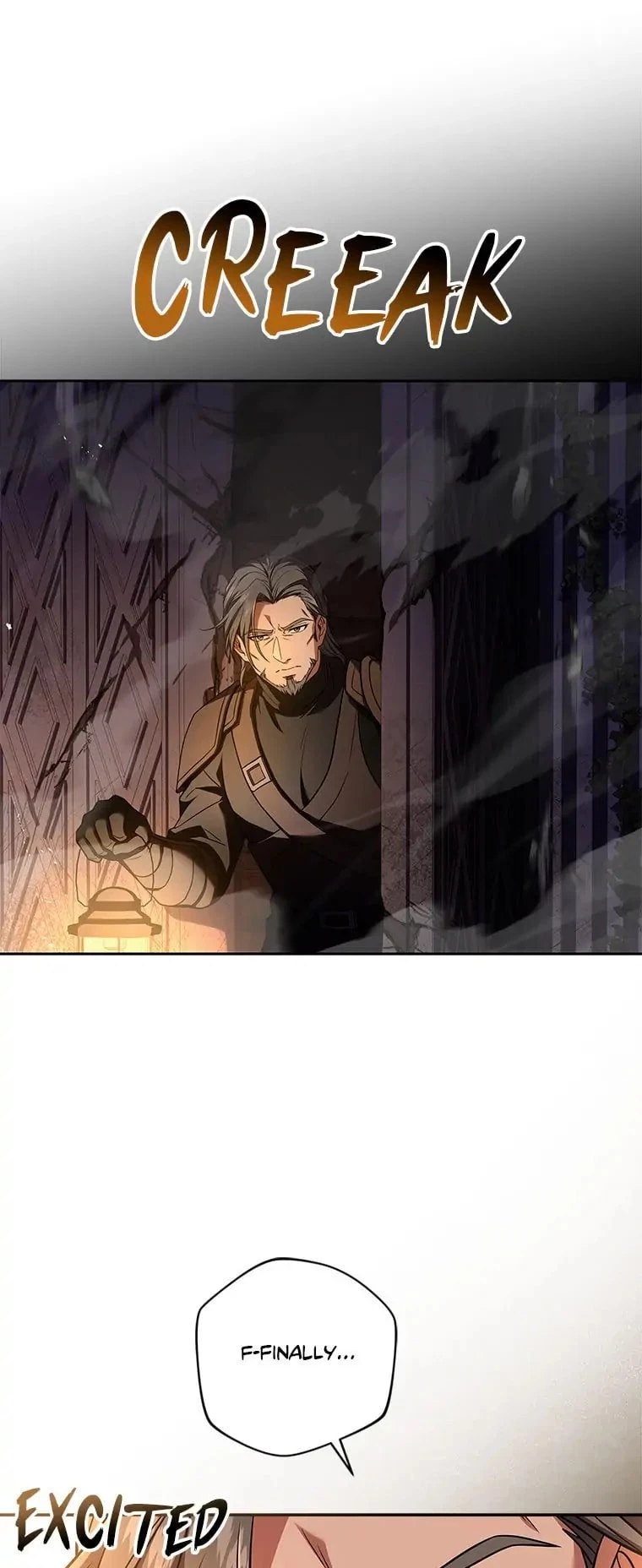 The Frozen Player Returns Chapter 81 - 34
