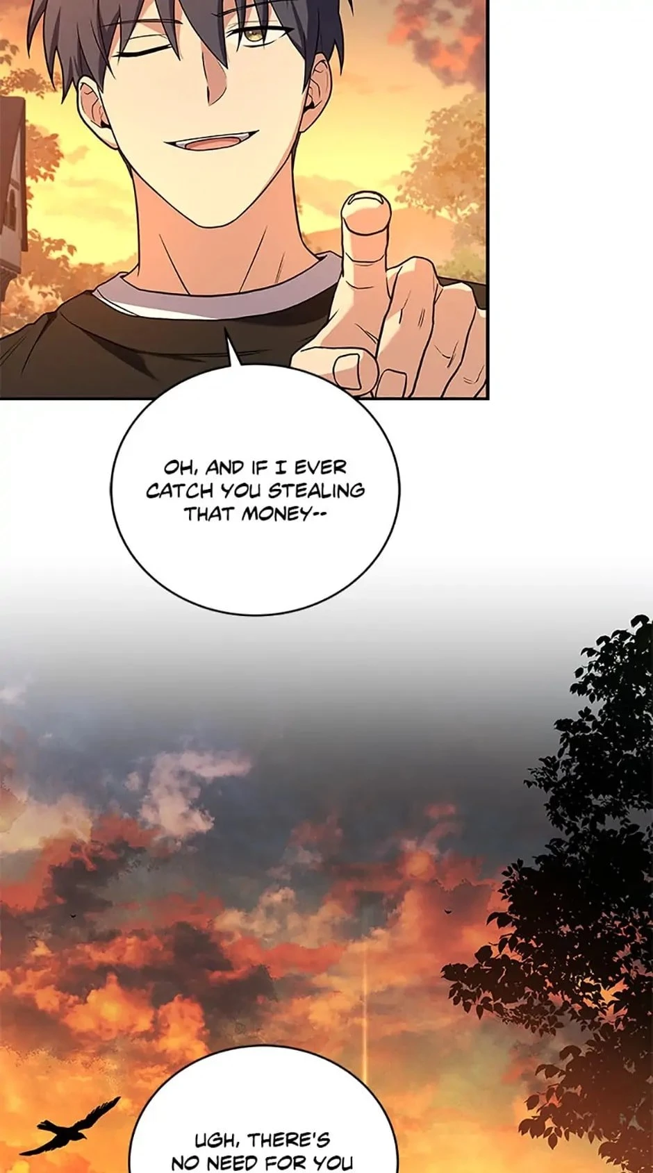 The Frozen Player Returns Chapter 82 - 42