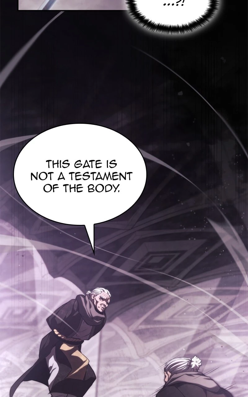 Boundless Ascension Chapter 45 - 144