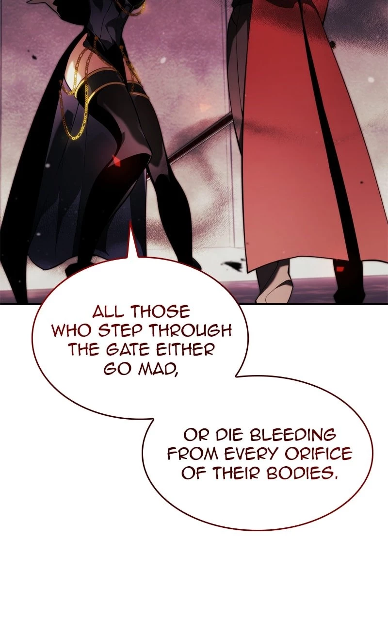 Boundless Ascension Chapter 44 - 59