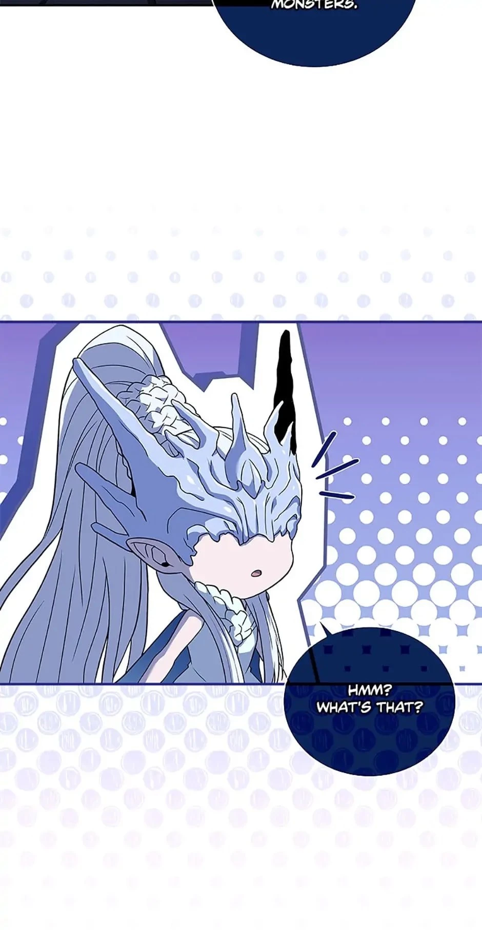 The Frozen Player Returns Chapter 80 - 13