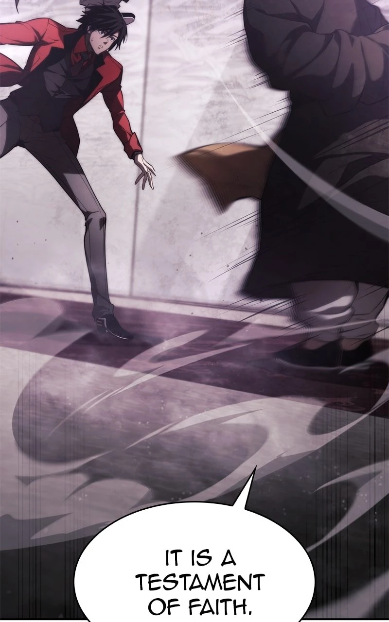 Boundless Ascension Chapter 45 - 145