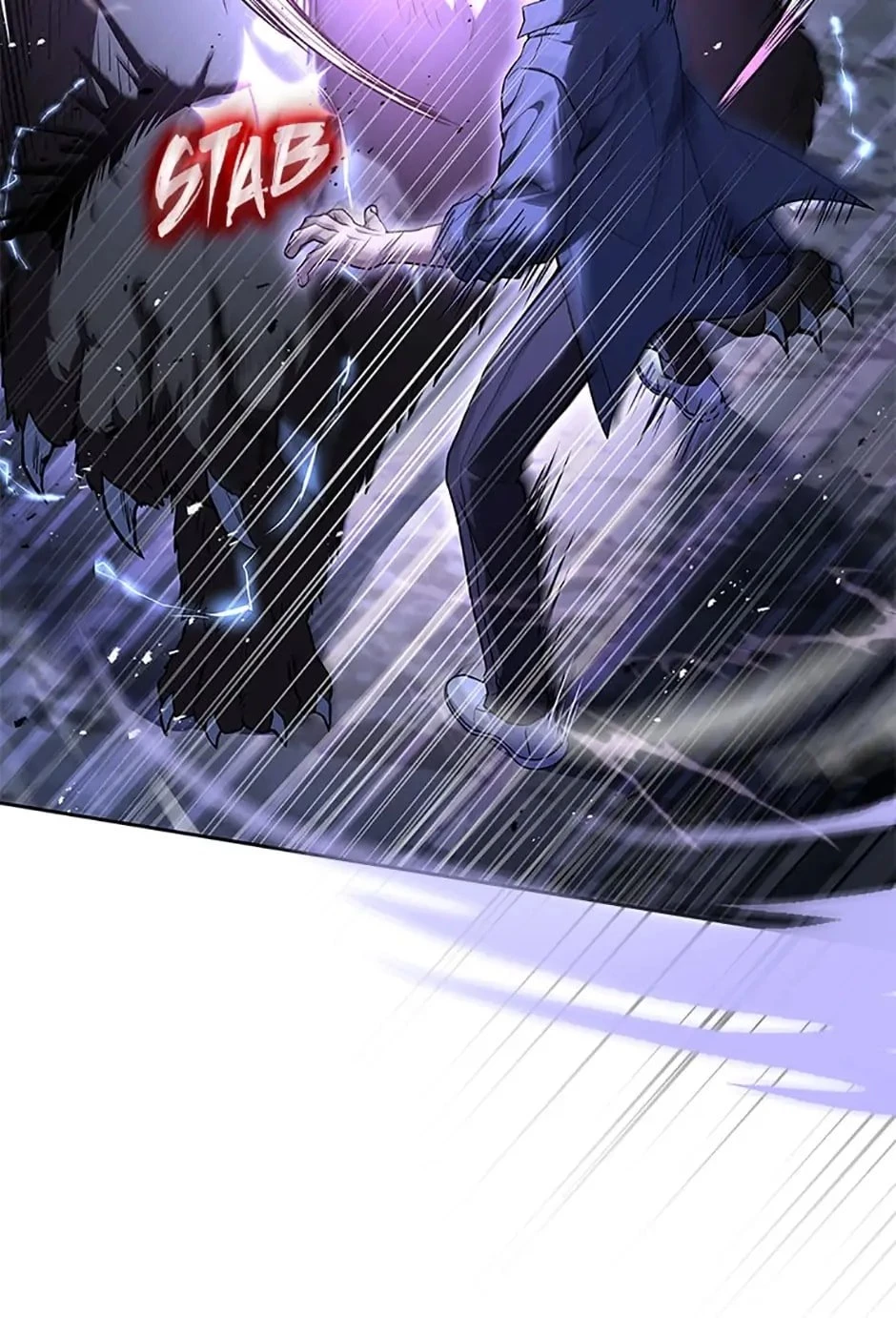 The Frozen Player Returns Chapter 85 - 60