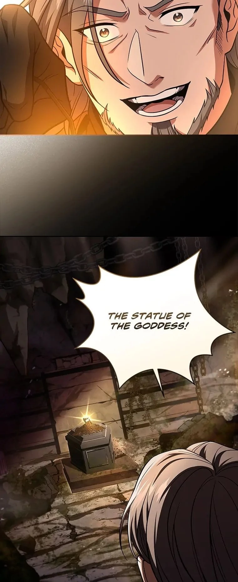 The Frozen Player Returns Chapter 81 - 35