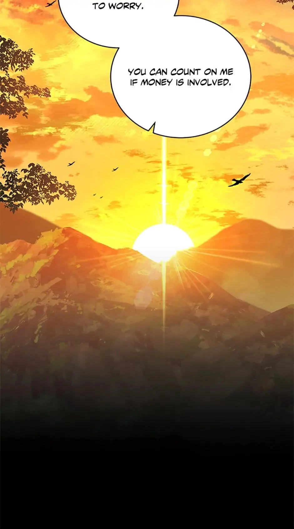 The Frozen Player Returns Chapter 82 - 43