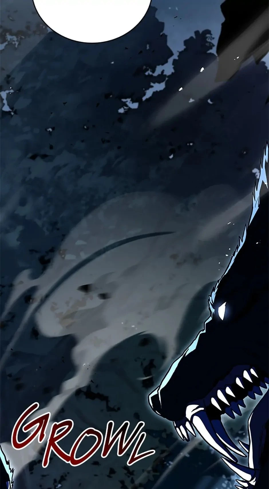 The Frozen Player Returns Chapter 79 - 10