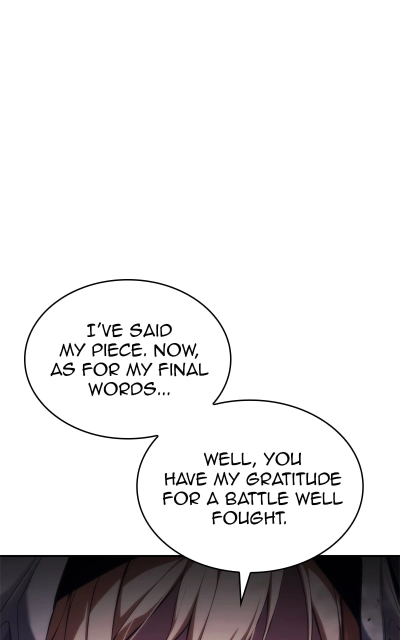 Boundless Ascension Chapter 44 - 61