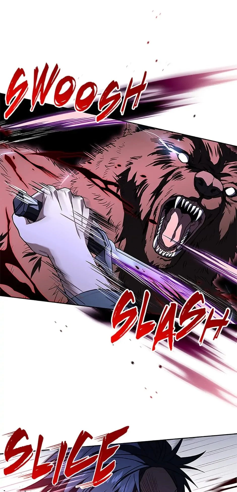The Frozen Player Returns Chapter 85 - 61