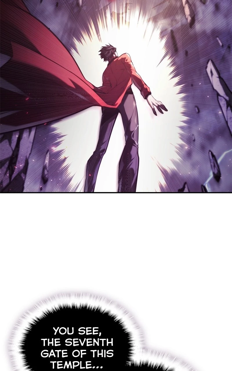 Boundless Ascension Chapter 46 - 160