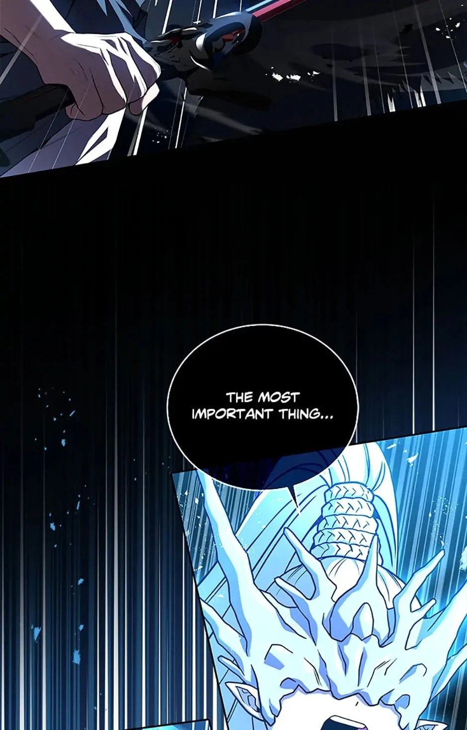 The Frozen Player Returns Chapter 84 - 57